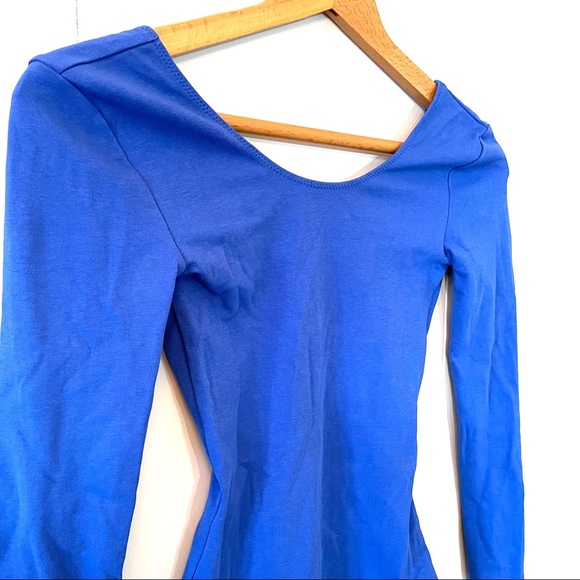 Wilfred Free Bodysuit - Picture 2 of 4